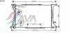 AVA QUALITY COOLING AI2306 Radiator, engine cooling