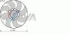 AVA QUALITY COOLING AI7513 Fan, radiator