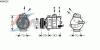 AVA QUALITY COOLING AIAK029 Compressor, air conditioning