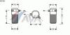 AVA QUALITY COOLING AID303 Dryer, air conditioning