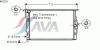 AVA QUALITY COOLING BW2291 Radiator, engine cooling
