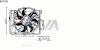 AVA QUALITY COOLING BW7528 Fan, radiator