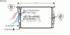 AVA QUALITY COOLING BWA2292 Radiator, engine cooling