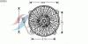 AVA QUALITY COOLING CN7534 Fan, radiator