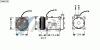 AVA QUALITY COOLING CNAK030 Compressor, air conditioning