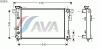 AVA QUALITY COOLING CR2032 Radiator, engine cooling