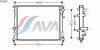 AVA QUALITY COOLING CR2097 Radiator, engine cooling