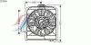 AVA QUALITY COOLING CR7504 Fan, radiator