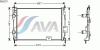 AVA QUALITY COOLING DN2279 Radiator, engine cooling