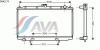 AVA QUALITY COOLING DNA2179 Radiator, engine cooling