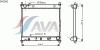 AVA QUALITY COOLING DW2062 Radiator, engine cooling
