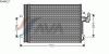 AVA QUALITY COOLING FDA5427 Condenser, air conditioning