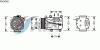 AVA QUALITY COOLING FDAK082 Compressor, air conditioning
