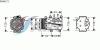 AVA QUALITY COOLING FDAK171 Compressor, air conditioning