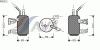 AVA QUALITY COOLING FDD312 Dryer, air conditioning