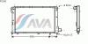 AVA QUALITY COOLING FT2092 Radiator, engine cooling