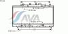 AVA QUALITY COOLING FT2149 Radiator, engine cooling
