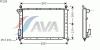 AVA QUALITY COOLING FT2235 Radiator, engine cooling