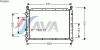 AVA QUALITY COOLING FTA2094 Radiator, engine cooling