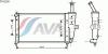 AVA QUALITY COOLING FTA2209 Radiator, engine cooling