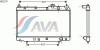 AVA QUALITY COOLING HD2175 Radiator, engine cooling