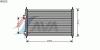 AVA QUALITY COOLING HD5202 Condenser, air conditioning