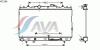 AVA QUALITY COOLING HY2186 Radiator, engine cooling
