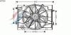 AVA QUALITY COOLING HY7520 Fan, radiator