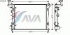AVA QUALITY COOLING HYA2180 Radiator, engine cooling