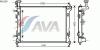 AVA QUALITY COOLING KA2160 Radiator, engine cooling