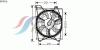 AVA QUALITY COOLING KA7516 Fan, radiator