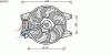 AVA QUALITY COOLING KA7518 Fan, radiator
