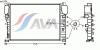 AVA QUALITY COOLING MS2394 Radiator, engine cooling