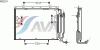AVA QUALITY COOLING MS5279 Condenser, air conditioning