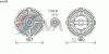 AVA QUALITY COOLING MSC499 Clutch, radiator fan