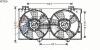 AVA QUALITY COOLING MZ7528 Fan, radiator