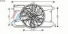 AVA QUALITY COOLING MZ7538 Fan, radiator