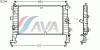 AVA QUALITY COOLING OL2346 Radiator, engine cooling