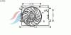 AVA QUALITY COOLING OL7539 Fan, radiator