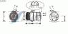 AVA QUALITY COOLING OLAK316 Compressor, air conditioning