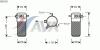 AVA QUALITY COOLING OLD118 Dryer, air conditioning