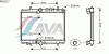 AVA QUALITY COOLING PEA2217 Radiator, engine cooling