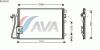 AVA QUALITY COOLING RTA5376 Condenser, air conditioning