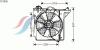 AVA QUALITY COOLING TO7538 Fan, radiator