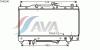 AVA QUALITY COOLING TOA2240 Radiator, engine cooling
