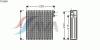 AVA QUALITY COOLING TOV389 Evaporator, air conditioning