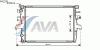 AVA QUALITY COOLING VW2230 Radiator, engine cooling