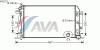 AVA QUALITY COOLING VW2271 Radiator, engine cooling