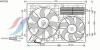 AVA QUALITY COOLING VW7529 Fan, radiator