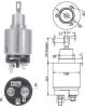 MAGNETI MARELLI 940113050127 Solenoid Switch, starter